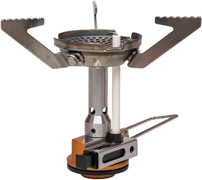 | Curated selection UST Stove Worth the price Trekker