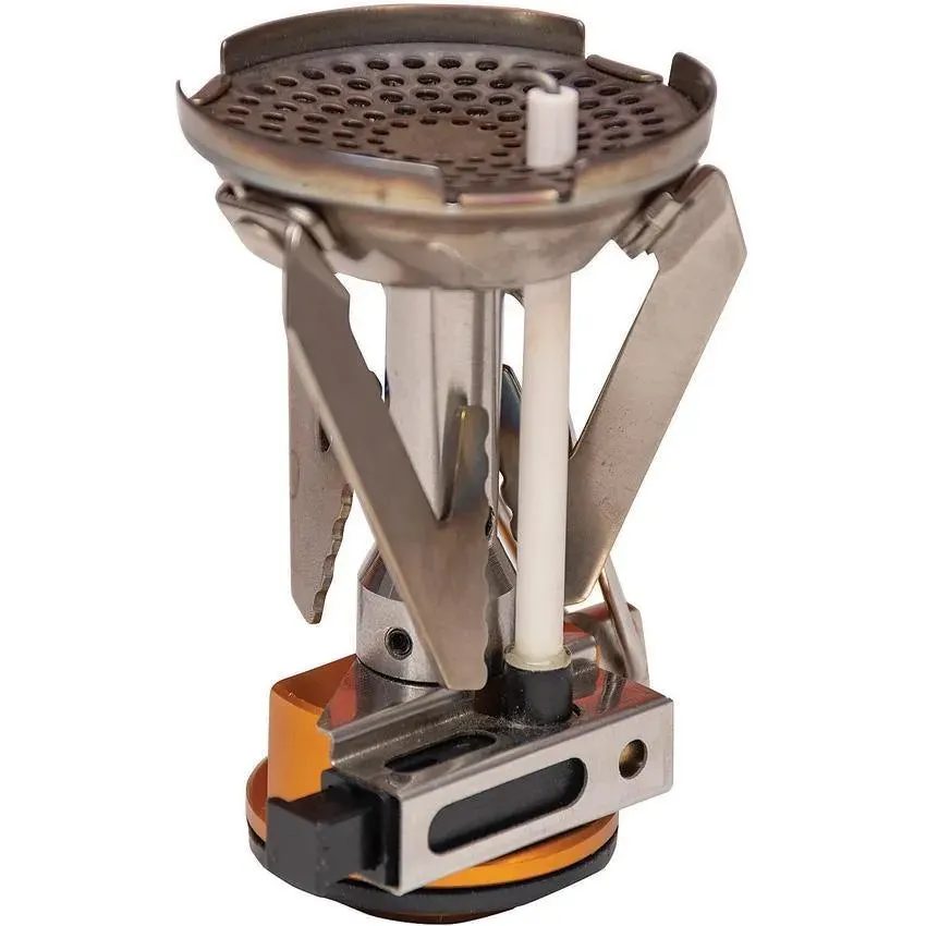 | Curated selection UST Stove Worth the price Trekker