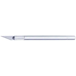 #1 Knife with cap & blade