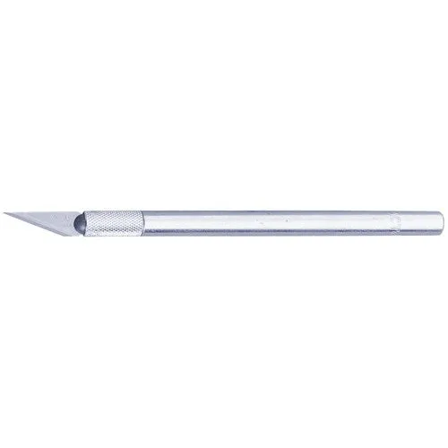 #1 Knife with cap & blade
