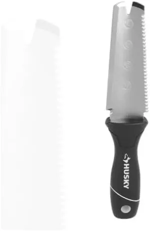 11.25 in. Multi-Function Stainless Steel Garden Knife