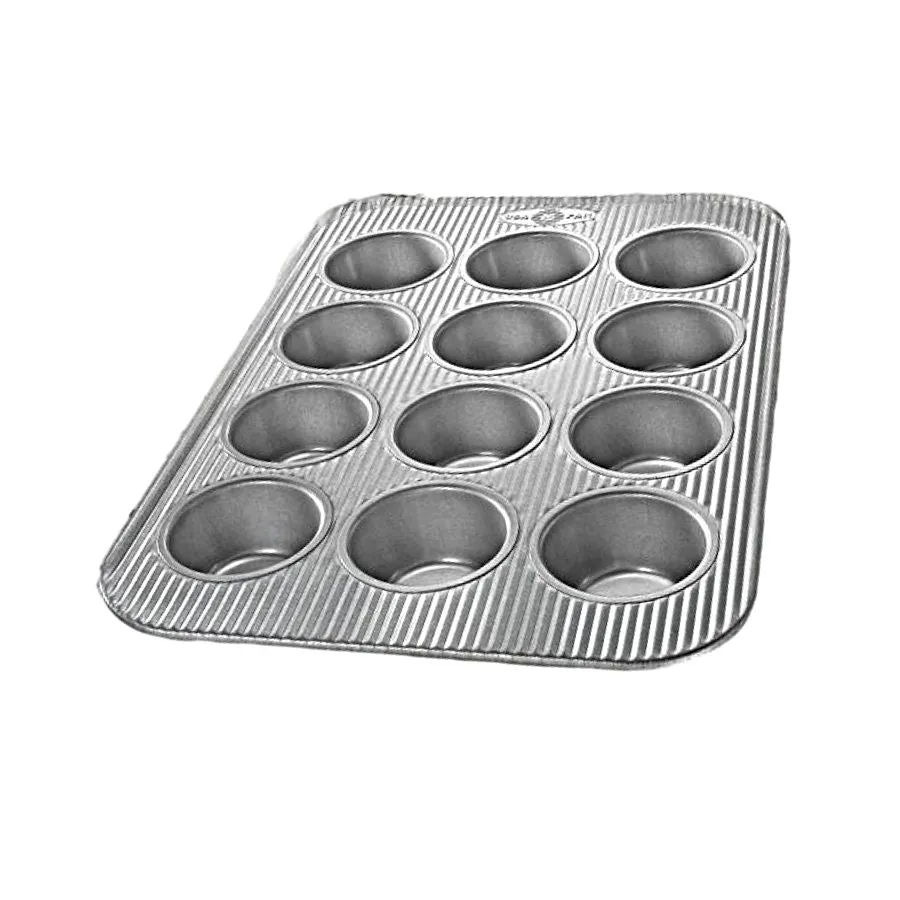 12 Cup Muffin Pan