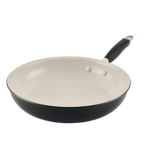 12-inch Ceramic Nonstick Frying Pan