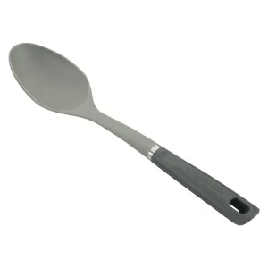 13.25-Inch Solid Spoon