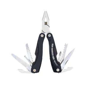 14-in-1 Scripture Multi-Tools - Iron Sharpens Iron: Prov. 27:17