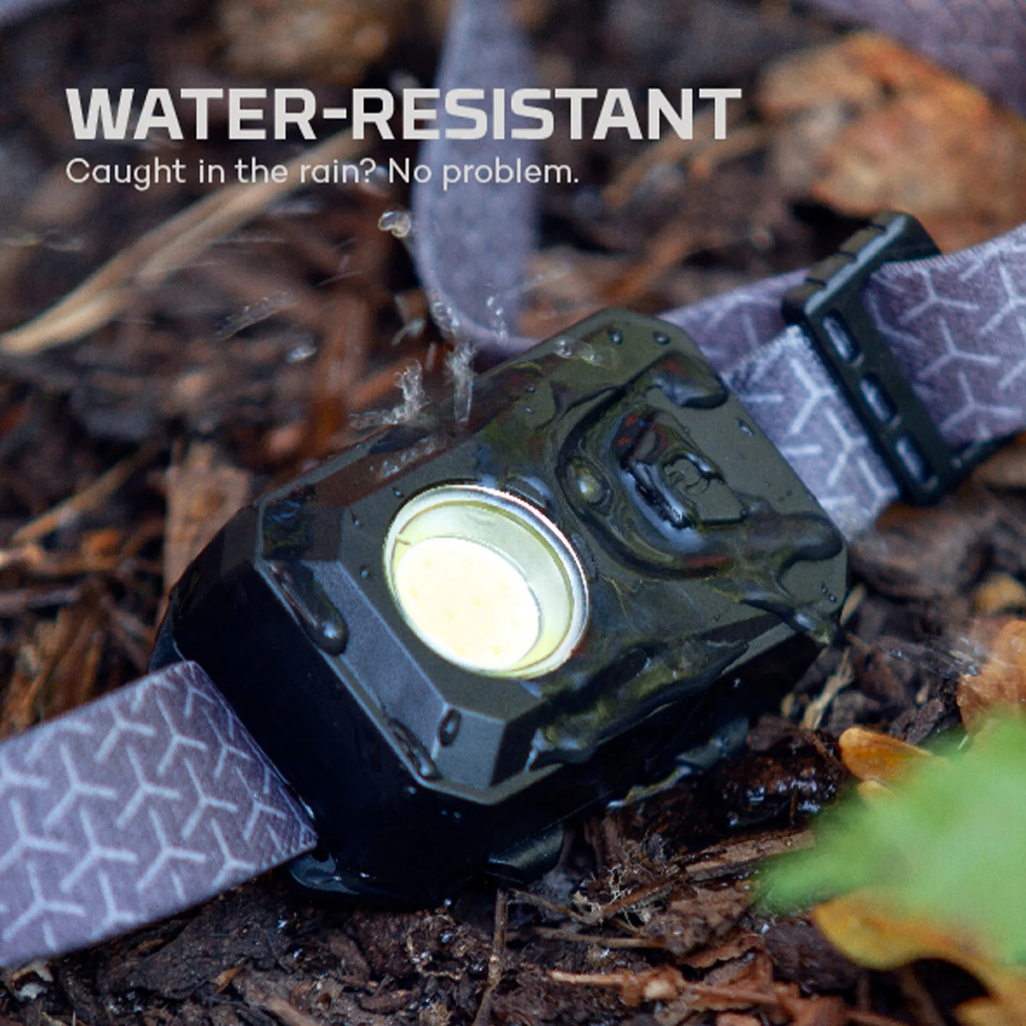 150 Lumen Headlamp