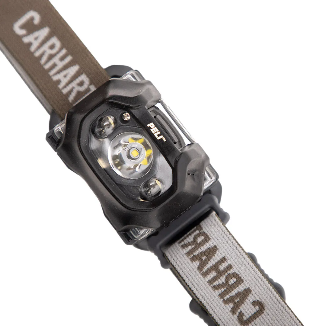 2760 Headlamp
