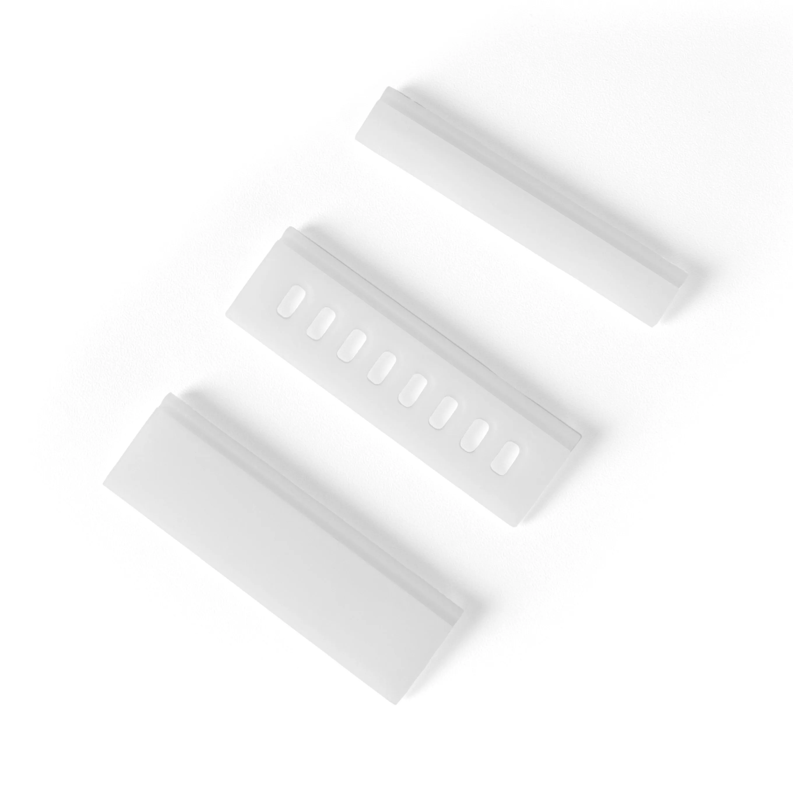 3 Silicone Blades - Replacement set for the ULTIM8™ WYP
