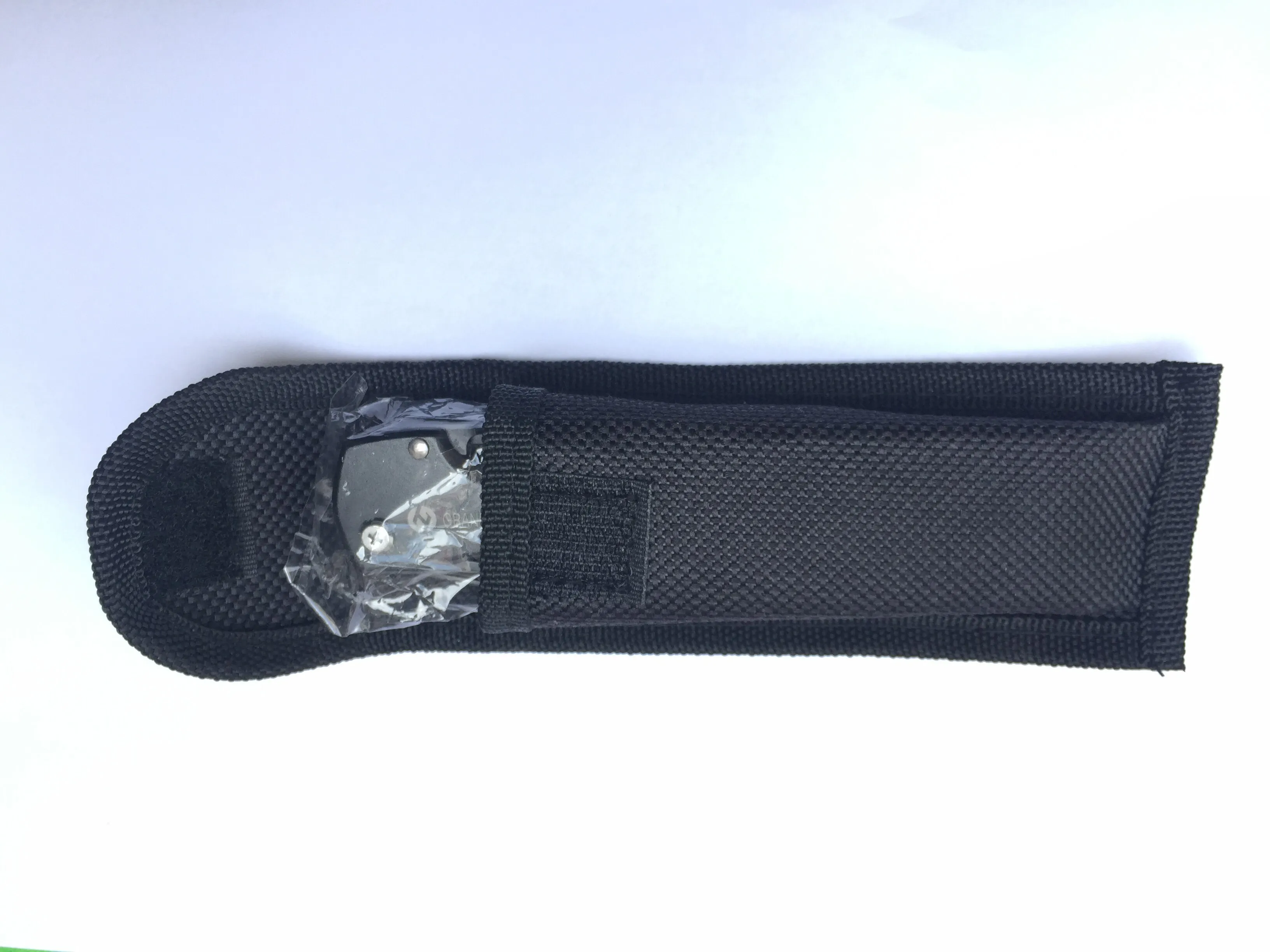 32nd Degree Scottish Rite Pocket Knife - Wings Down Multifunctional