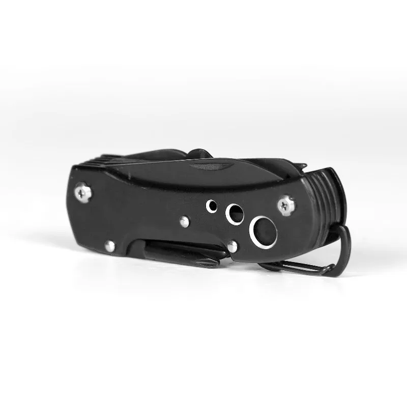 32nd Degree Scottish Rite Pocket Knife - Wings Down Multifunctional