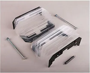 5090 - Mill Accordion Way Cover Set