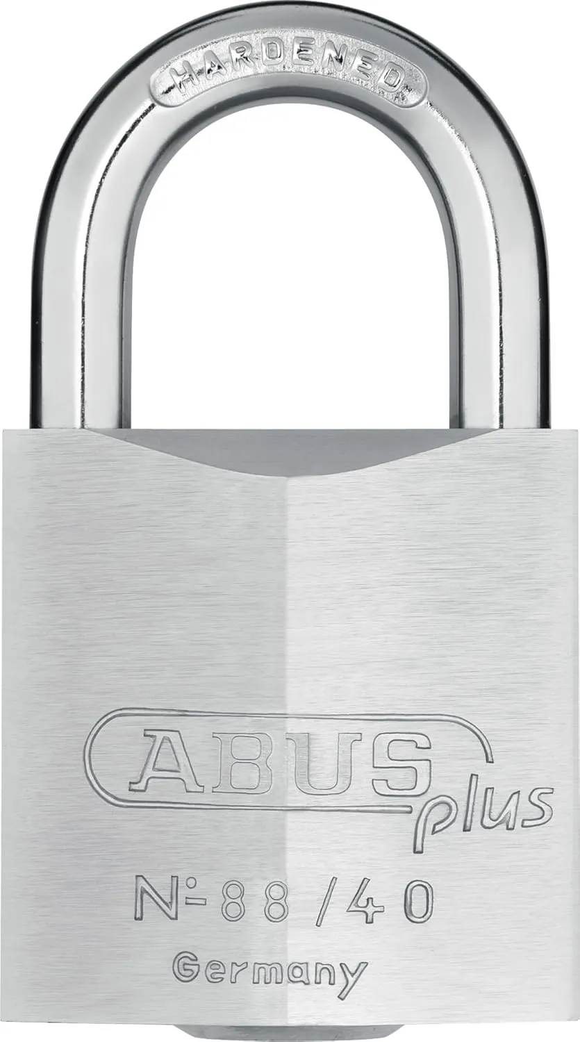 ABUS 8840C Padlock