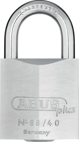 ABUS 8840C Padlock