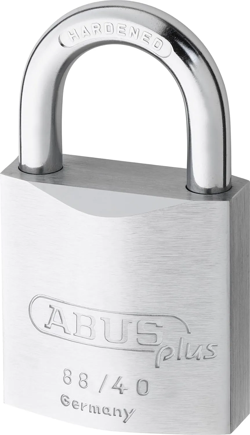 ABUS 8840C Padlock