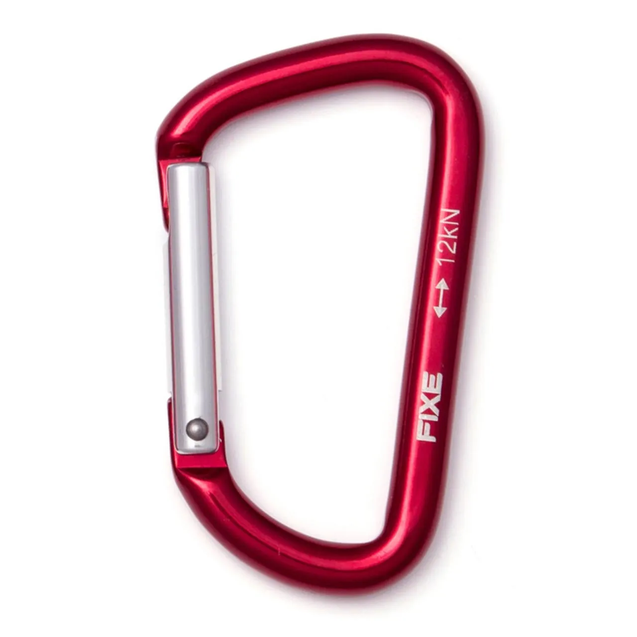Accessory Non-Locking Carabiner