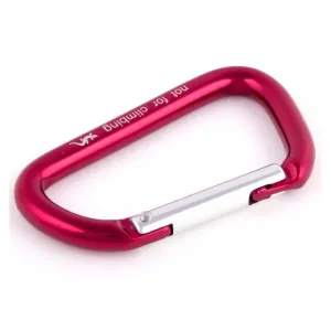 Accessory Non-Locking Carabiner