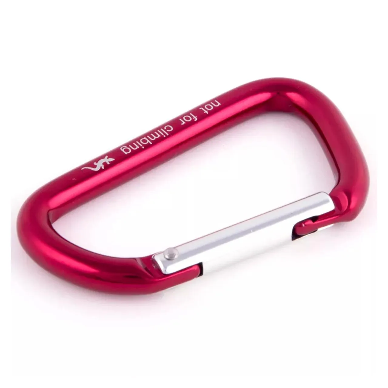 Accessory Non-Locking Carabiner