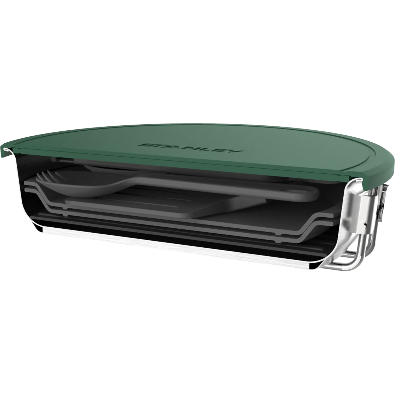 Adventure All-In-One Fry Pan Set
