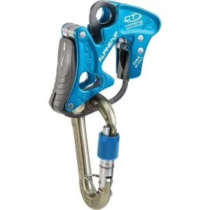 Alpine-Up w- HMS Belay Device - CLIMBING TECHNOLOGY