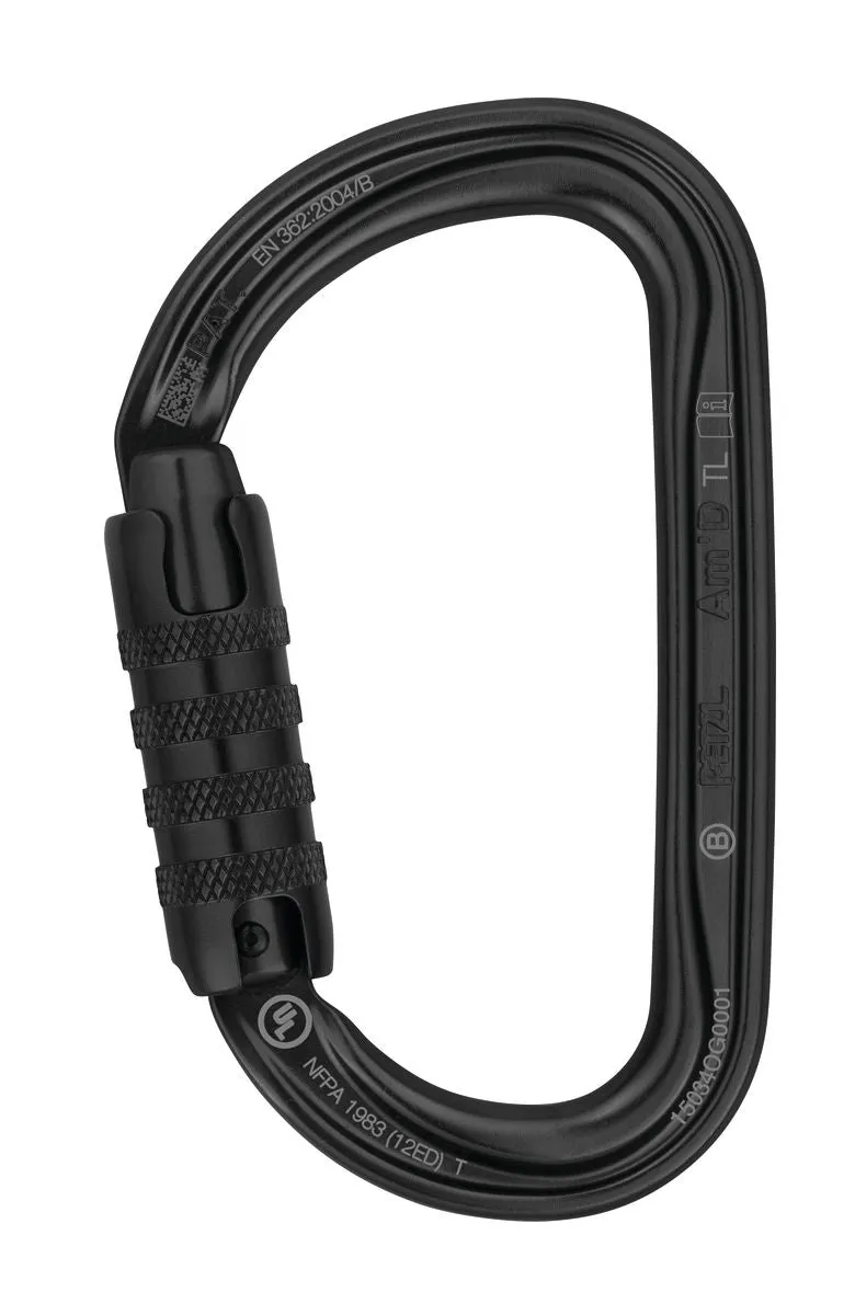 Am'D Carabiner