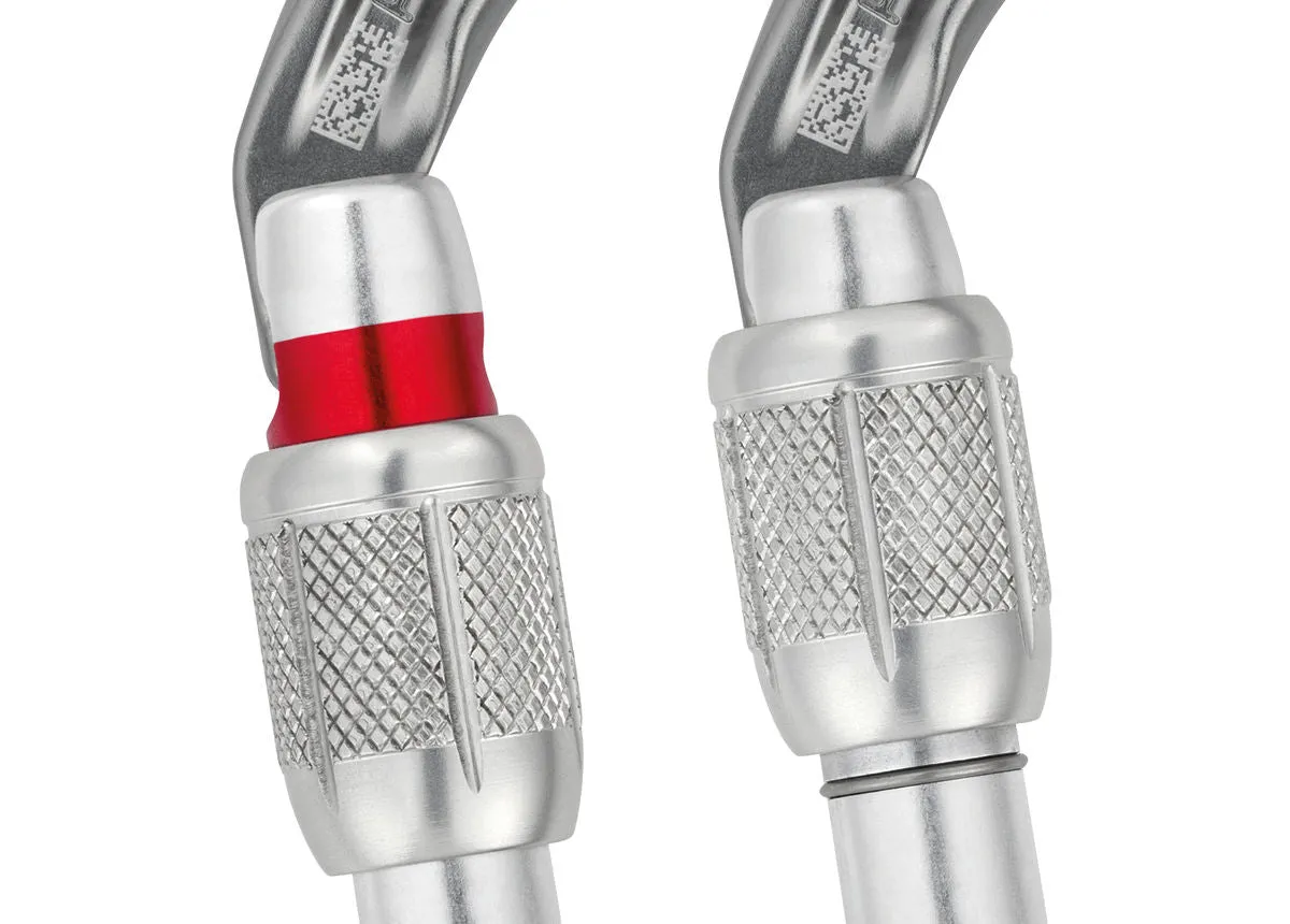 AM'D Carabiner