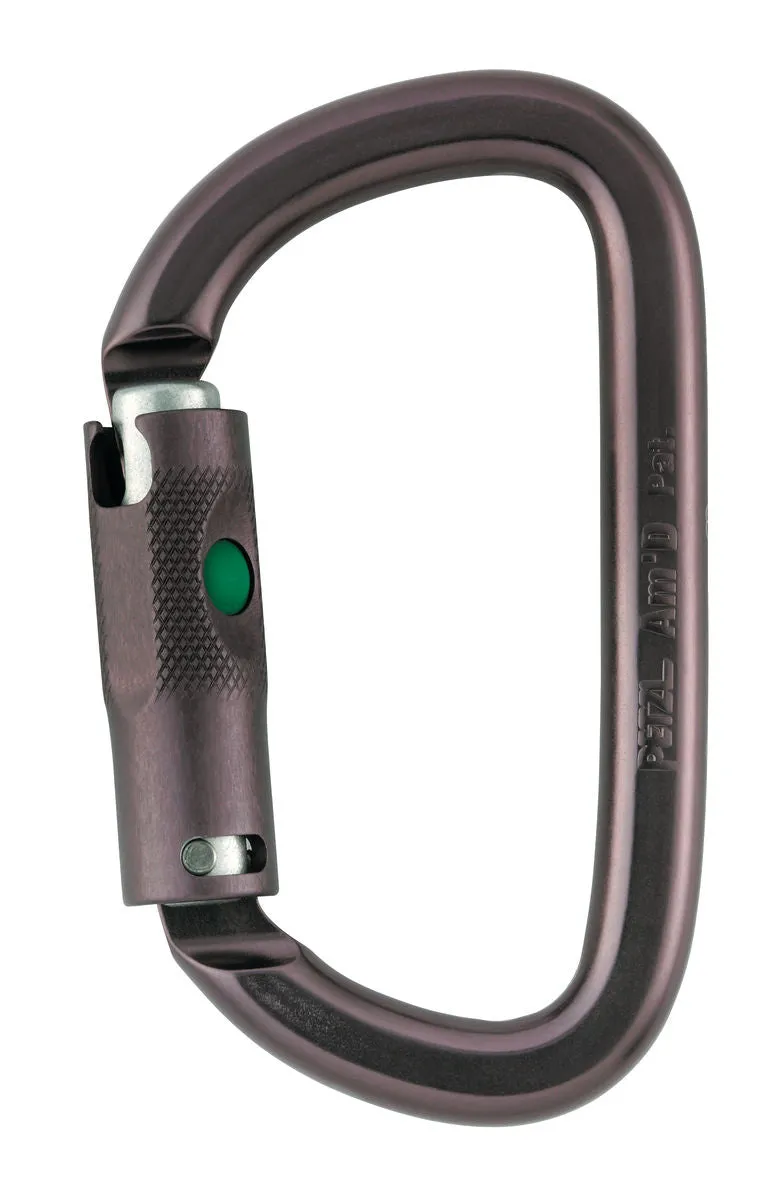 AM'D Carabiner