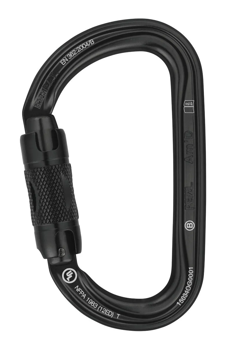 Am'D Carabiner