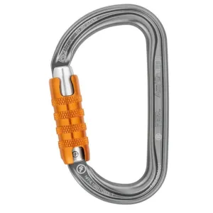 Am'D Triact Lock Carabiners - PETZL