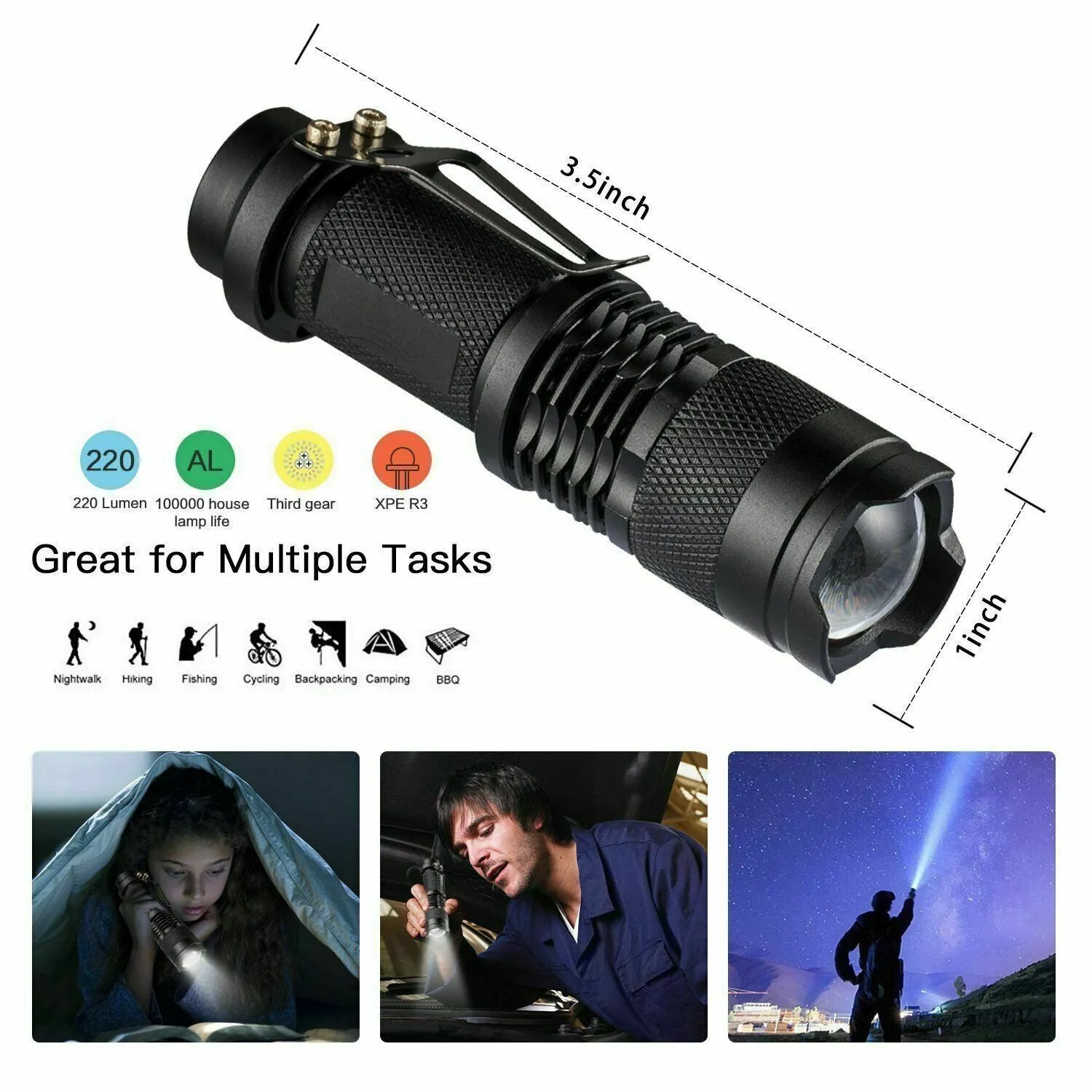 And 14 Winter savings Gear Outdoor Camping Kit in Fall discount Safety 1 Survival Emergency