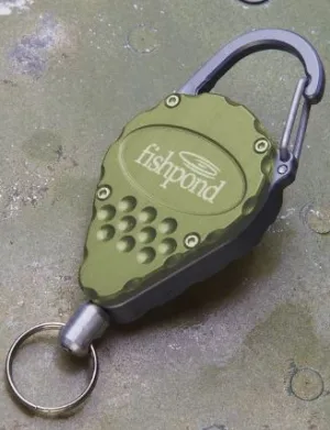 Arrowhead Retractor-Moss