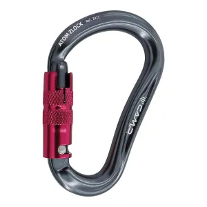 ATOM 2LOCK CARABINER
