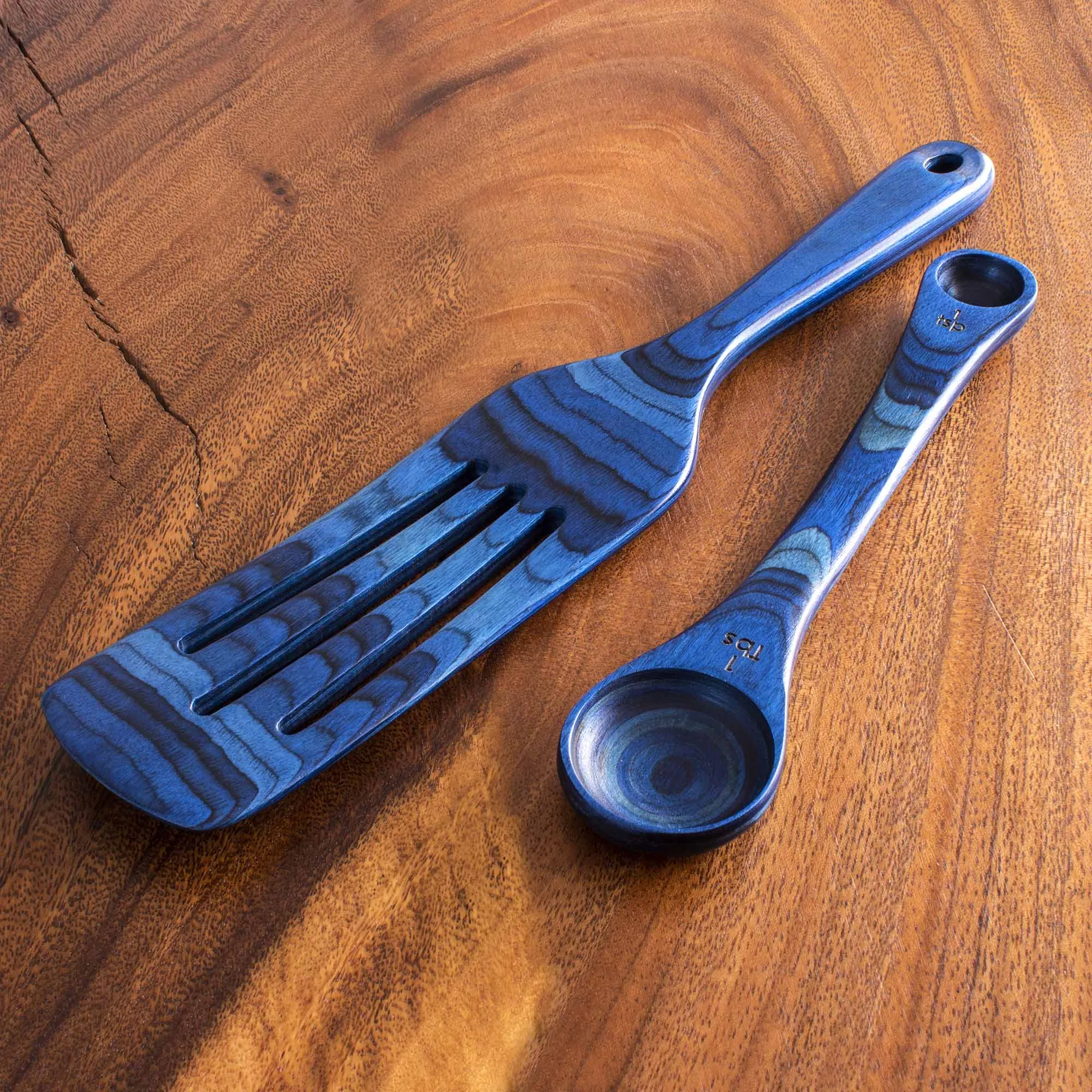 Baltique® Malta Collection 2-Piece Utensil Set