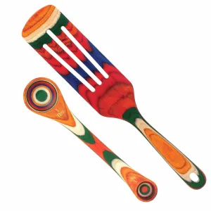 Baltique® Marrakesh Collection 2-Piece Utensil Set