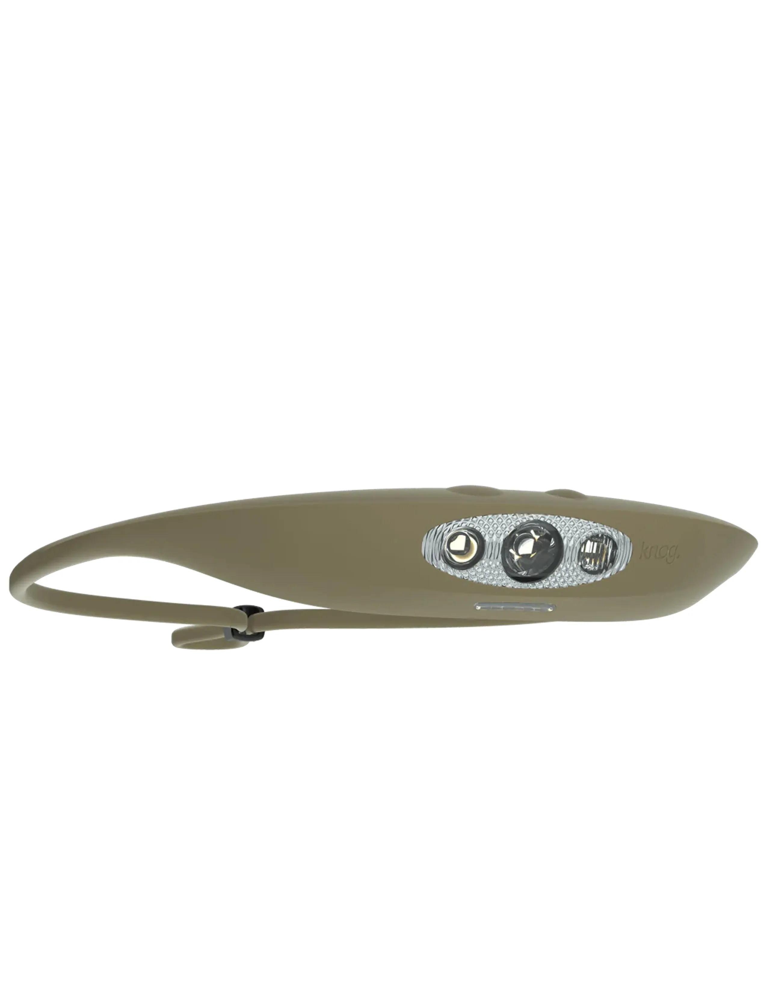 Bandicoot 250 Headlamp in Olive