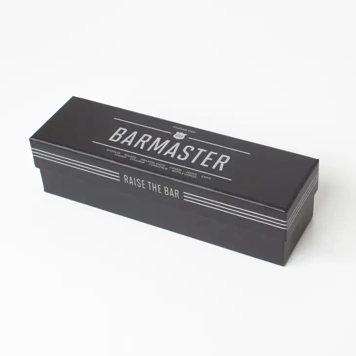 Barmaster Bar Tool