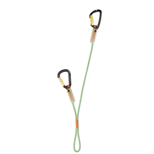 Beal Dyna Double Clip