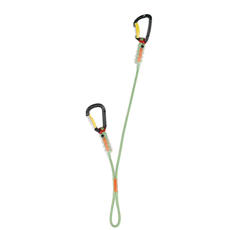 Beal Dyna Double Clip