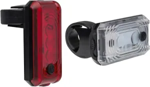 Bell Radian Locking Light Set