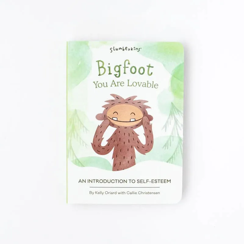 bigfoot | kin set