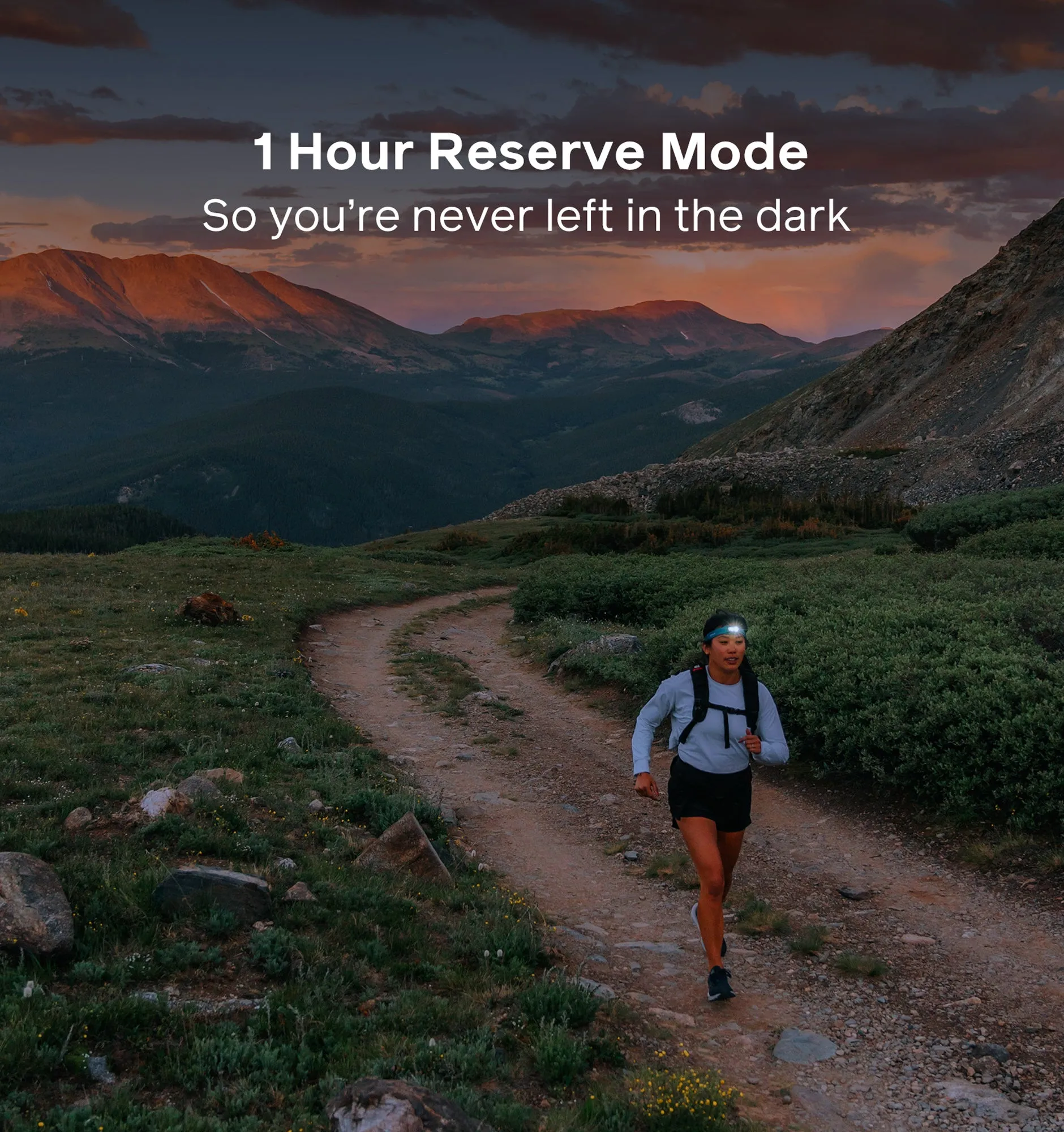 BioLite Headlamp 425
