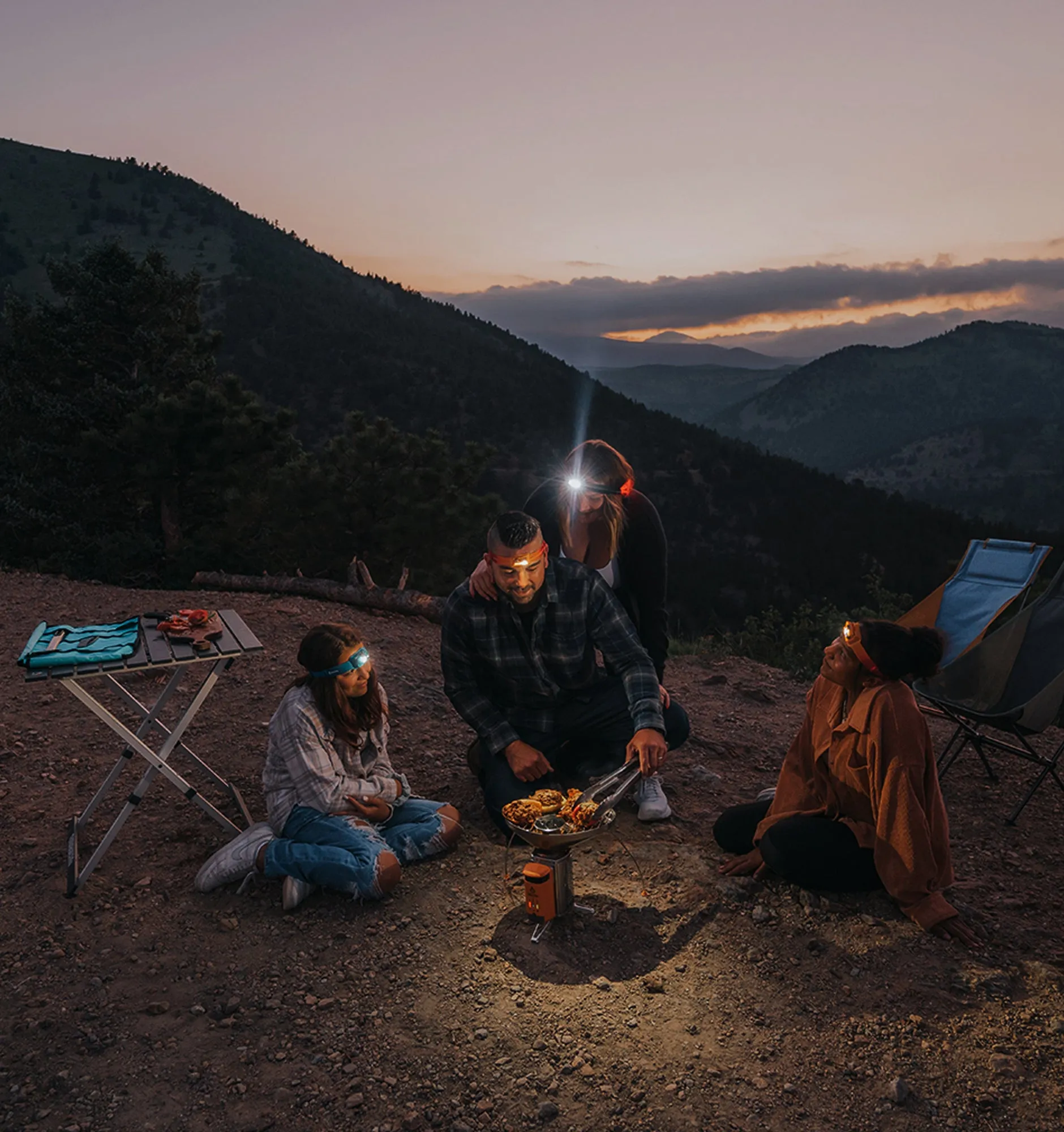 BioLite Headlamp 425