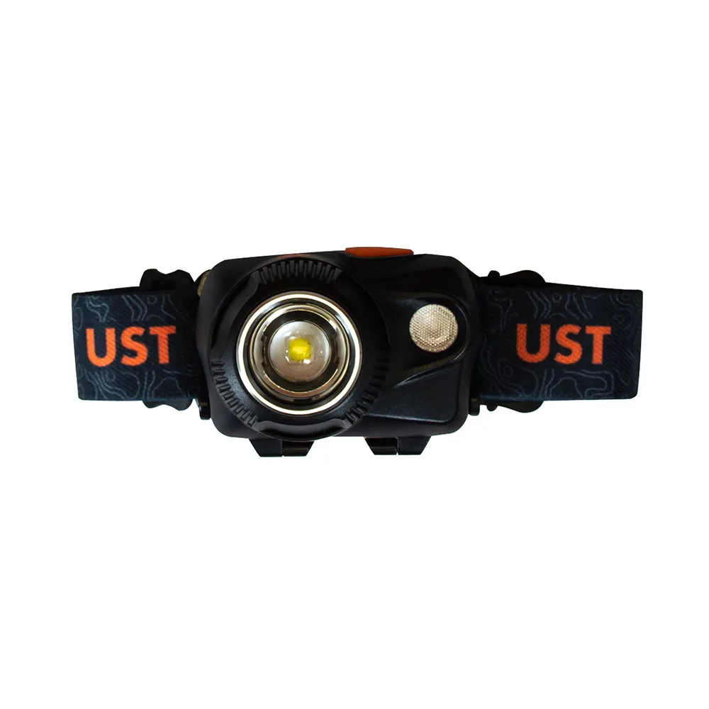 Brila 580 Dual Power Led Headlamp