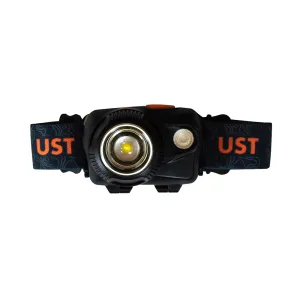 Brila 580 Dual Power Led Headlamp