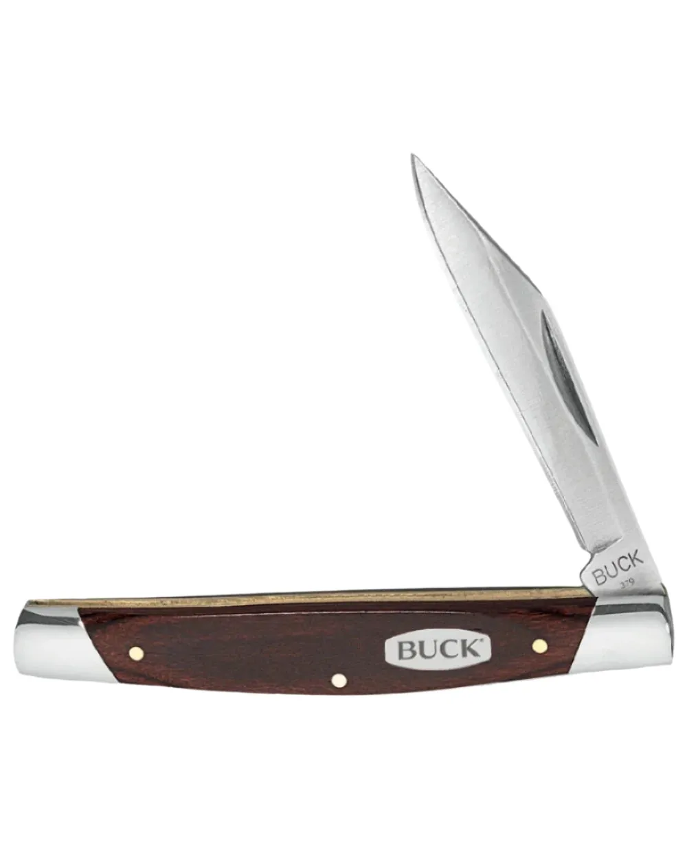 Buck Solo Knife
