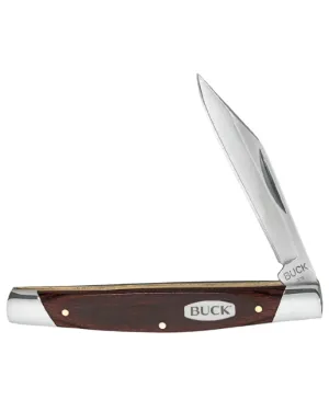 Buck Solo Knife