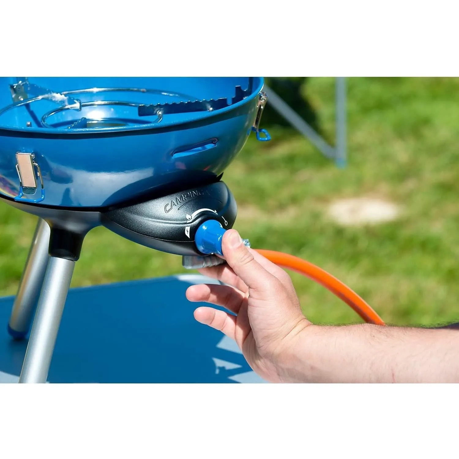 Campingaz Party Grill 400 Portable Barbecue