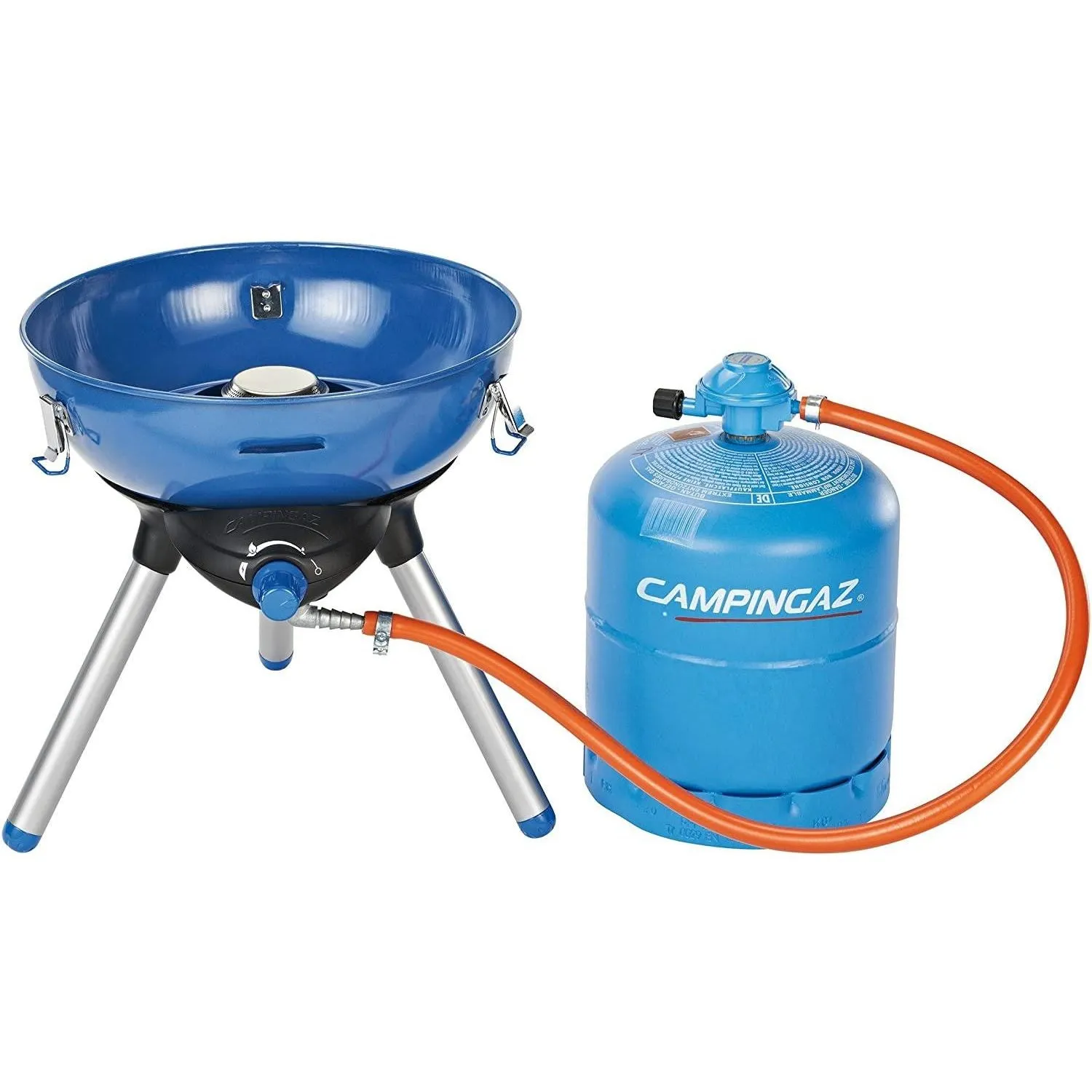 Campingaz Party Grill 400 Portable Barbecue