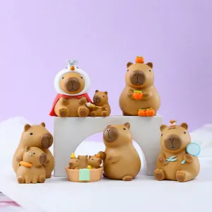 Capybara Vol. 1 Blind Box