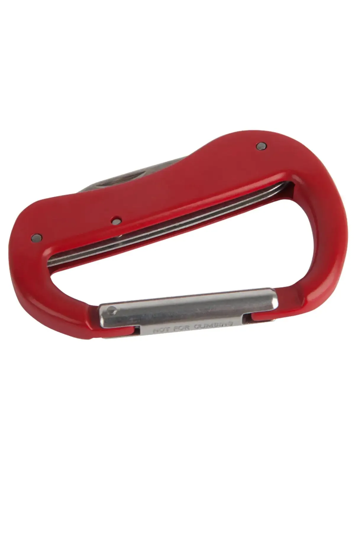 Carabiner BiggDesign Nature High-capacity Knife Multifunctional Wide selection