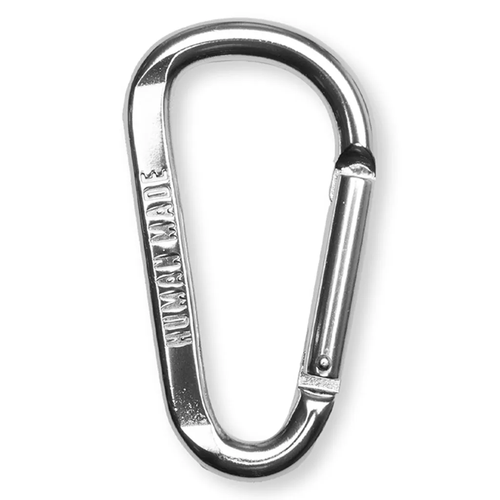 Carabiner - Silver